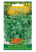 Semena Majoránka zahradní - Origanum majorana