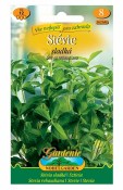 Semena Stévie sladká - Stevia rebaudiana