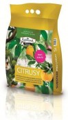 Substrát na citrusy 5 l 35 % sleva