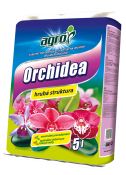 Substrát pro orchideje 5 l Agro