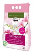 Substrát pro orchideje 5l Rašelina