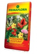 Substrát pro pokojové rostliny 10L Primaflora