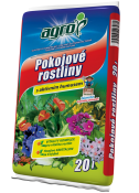 Substrát pro pokojové rostliny Agro 10L