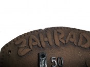 Teploměr do zahrady - 2. jakost (2/2)