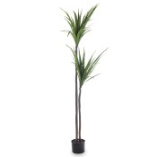 Umělá dekorativní rostlina dracaena 160 cm