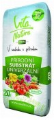 Univerzální substrát 20l Rašelina
