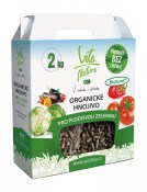 Vita Natura Organické hnojivo pro plodovou zeleninu 2kg (1/2)