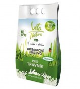 Vita Natura organické hnojivo pro trávník 5kg