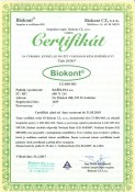Vita Natura Substrát pro léčivé a aromatické rostliny 20l (2/2)