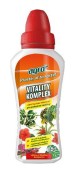 Vitality komplex pro pokojové rostliny 500 ml Agro