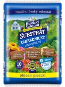 Zahradnický substrát univerzální Hoštický 10 l