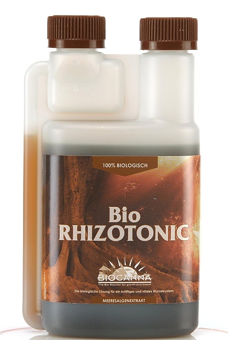 Rhizotonic - kořenová výživa 250 ml