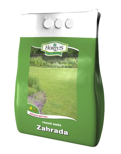 Travní směs Hortus Zahrada 2 Kg