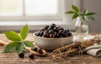 Čertův kořen: Sibiřský poklad, který dobyl světovou medicínu