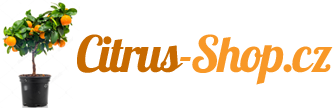 logo Citrus-shop.cz